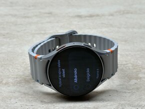 Samsung Galaxy Watch 7 44mm, Silver - 8