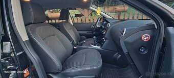 Qashqai 1.6i Tekna - 8