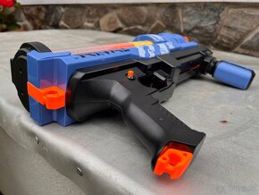 Nerf Rival - 8