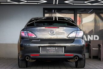 Mazda 6 2.5 MZR GTA - 8