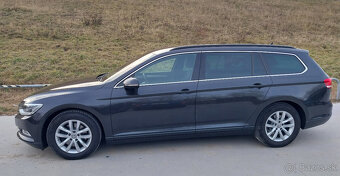 Volkswagen Passat 1,5 TSi Variant - 8