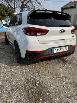 Hyundai I30N Performance - 8