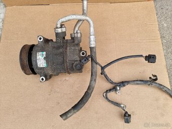 turbo 2,0 TDI 103 KW kod motora CFHC - 8