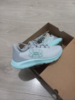 Under Armour Charged Pursuit 3 BL - 8