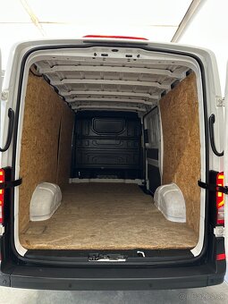 VW Crafter Dodávka 30 2.0 TDI L3H2/ ODPOČET DPH - 8