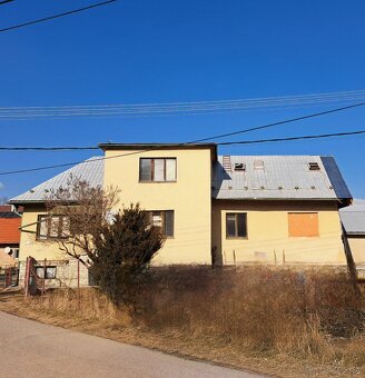 Rodinný dom na predaj, Pavčina Lehota - 8