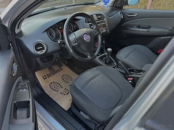 Fiat Bravo 1.9 MJet Dynamic - 8