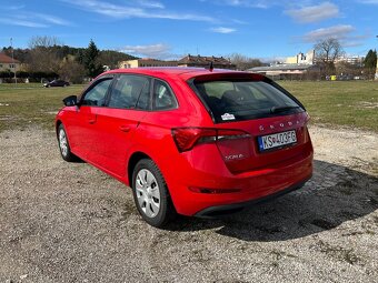 Škoda Scala 1.0 TSI Ambition - 8