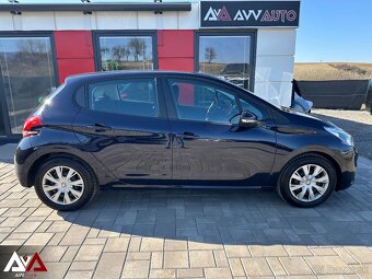 Peugeot 208 1.2 PureTech Active, 90 960km, SR - 8