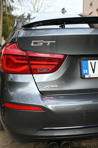 BMW 320 GT xDrive SPORT LINE - 8