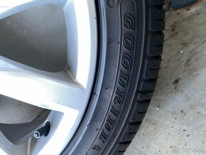 Elektrony VW 5x112 r17 - 8