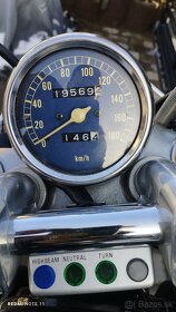 Yamaha XV 535 Virago aj na splátky 19500km - 8