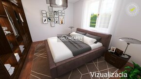 HALO reality - Predaj, rodinný dom Malacky - ZNÍŽENÁ CENA -  - 8