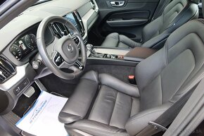 Volvo XC60 D4 GEARTRONIC R-DESIGN Odpočet DPH_69000KM - 8