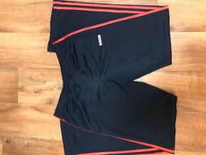 ADIDAS originál nohavice veľkosť S/M - 8