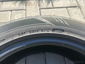 Zimné pneumatiky 195/55 R16 87H - 8