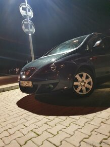 Seat altea Xl - 8