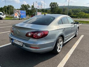 Volkswagen Passat CC 2.0 TDI R-Line - 8