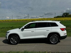 Škoda Kodiaq 2.0 TDI DSG 7 miest Pano Canton 360 - 8