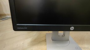 Monitor HP - 8