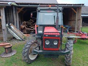 Zetor 5645 - 8