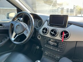 Mercedes Benz B 180 - 8