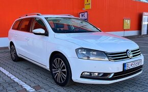 VW Passat Variant, 2.0 TDI, 170PS, 4Motion, DSG + ŤAŽNÉ ZAR. - 8