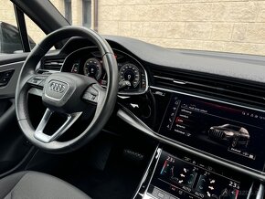 Audi Q7 55TFSi Etron hybrid 2021/4 - Odpočet DPH - - 8