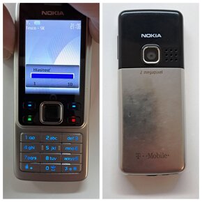 NOKIA 8110 N97 C3 6303c 6300 3100 5310 202 300 C2 3310 2760 - 8