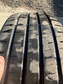 Pneu + Disky 205/55 R16 Skoda - 8