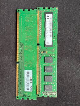 RAM 4GB 2GB - 8