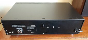 Sony TC WR 635 S - 8