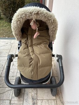 Stokke trailz - 8