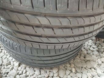 235/50 r18 letne pneu - 8