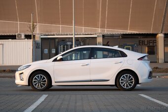 Hyundai Ioniq Electric,BEV - 8