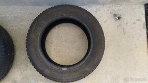 Pneu 195/60 r15 88H /ráfiky 15' 5x100 6jj ET-39 - 8