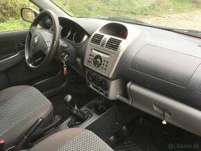 Suzuki Ignis, 2007, 68 kW - 8