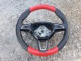 kozeny volant SKODA SUPERB, OCTAVIA, FABIA, YETI - 8