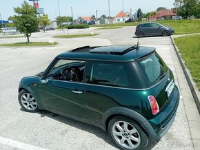 MINI COOPER - 8