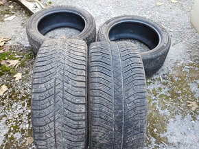 Pneu Michelin R20 - 8