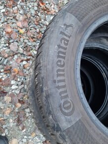 195/65r15 91 T Matador  zimne - 8