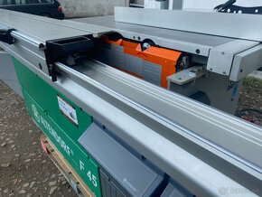 Formátovacî pila ALTENDORF F45 ELMO - 8