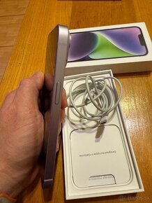 Apple IPhone 14 128 GB - 8