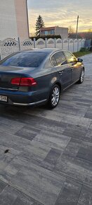 Passat b7 - 8