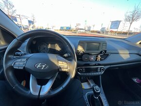 Hyundai i30 1.4 T-GDI - 8