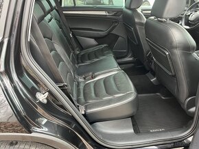 Škoda Kodiaq 2.0TDi 147kw 4x4 DSG M2022 Led Memory Keyless - 8