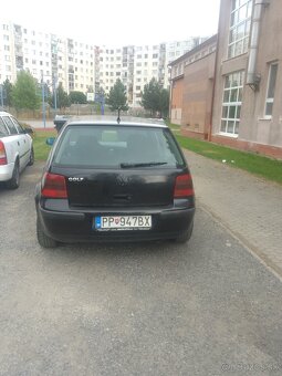 Golf4 - 8