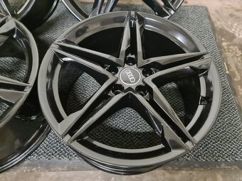 5X112 R18 AUDI SPEEDLINE 8,0J ET40 - 8