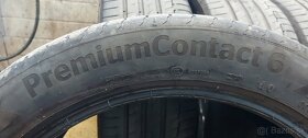 265/45R21 Letne - 8