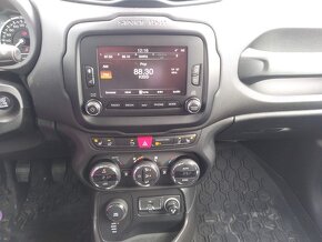 JEEP RENEGADE 2.0 D MULTIJET 4x4 LIMITED - 8